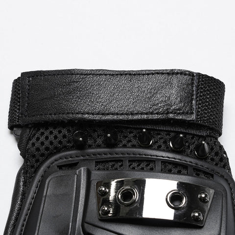 Cyber Punk Panzerhandschuhe