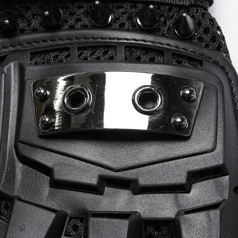 Cyber Punk Panzerhandschuhe