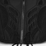 Cyberpunk-Rüstungskorsett