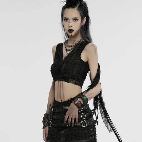 Punk-Retro-Armband