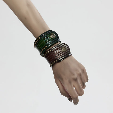 Punk-Retro-Armband