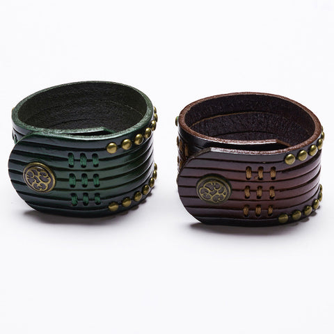 Punk-Retro-Armband