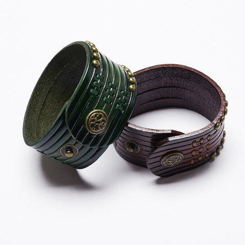 Punk-Retro-Armband