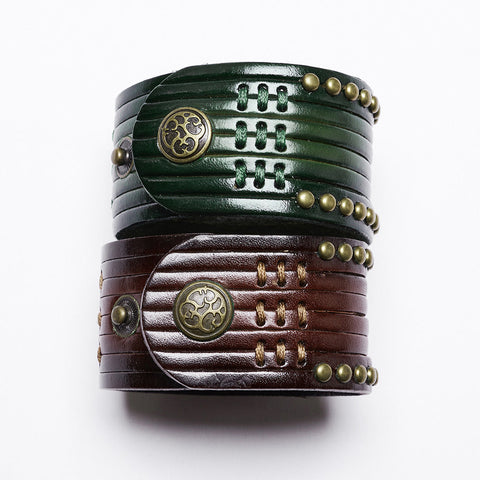 Punk-Retro-Armband