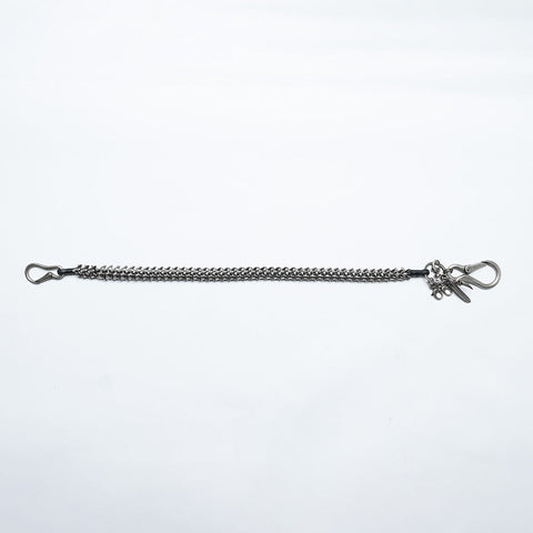 Apocalypse Punk Skelett Beinkette