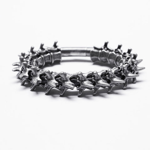Punk-Skelett-Armband