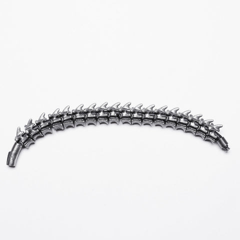 Punk-Skelett-Armband