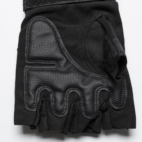 Cyberpunk-Panzerhandschuhe