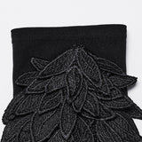 Gothic-Teufelskrallen-Handschuhe