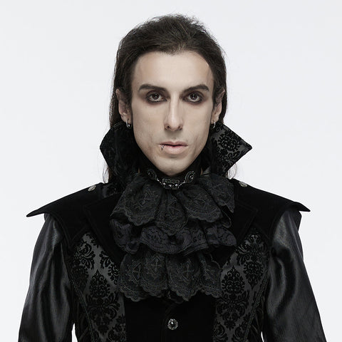 Wunderschönes Gothic-Halsband