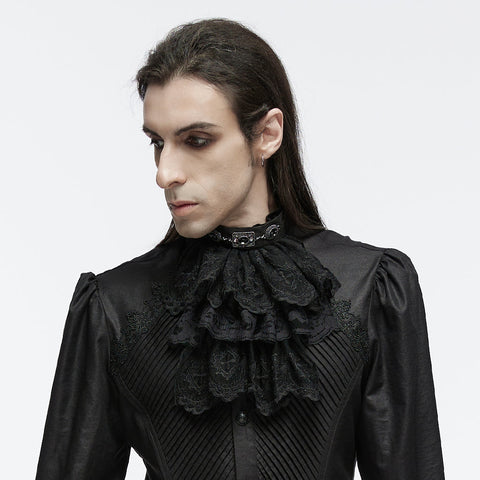 Wunderschönes Gothic-Halsband