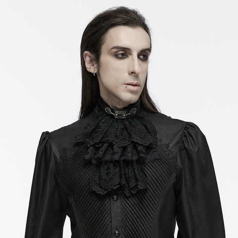 Wunderschönes Gothic-Halsband