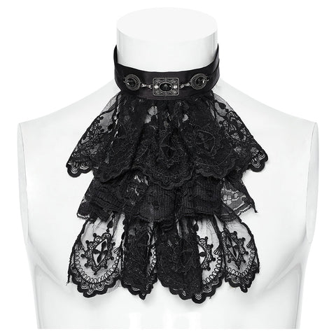 Wunderschönes Gothic-Halsband