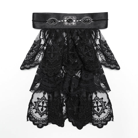 Wunderschönes Gothic-Halsband