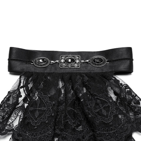 Wunderschönes Gothic-Halsband