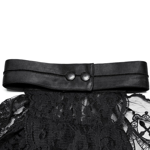 Wunderschönes Gothic-Halsband