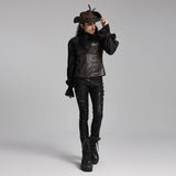 Punk Western Cowboyhut