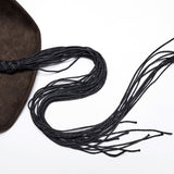 Punk Western Cowboyhut