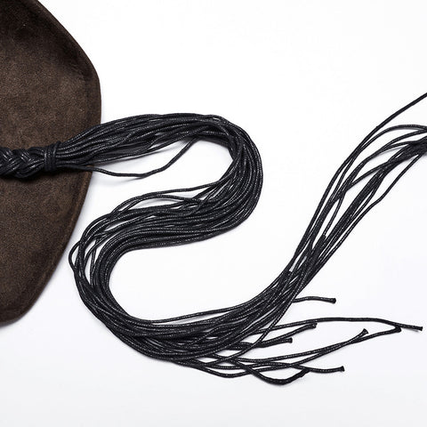 Punk Western Cowboyhut