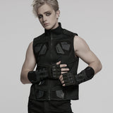 2025 Cyberpunk-Handschuhe