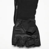 2025 Cyberpunk-Handschuhe