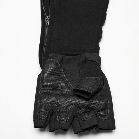 2025 Cyberpunk-Handschuhe