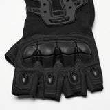 2025 Cyberpunk-Handschuhe
