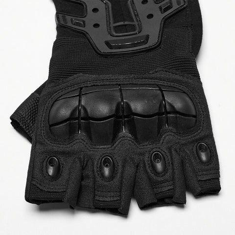 2025 Cyberpunk-Handschuhe