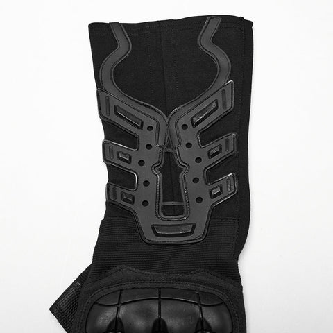 2025 Cyberpunk-Handschuhe