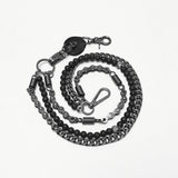Punk Vintage Hosenkette
