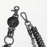 Punk Vintage Hosenkette