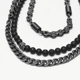 Punk Vintage Hosenkette