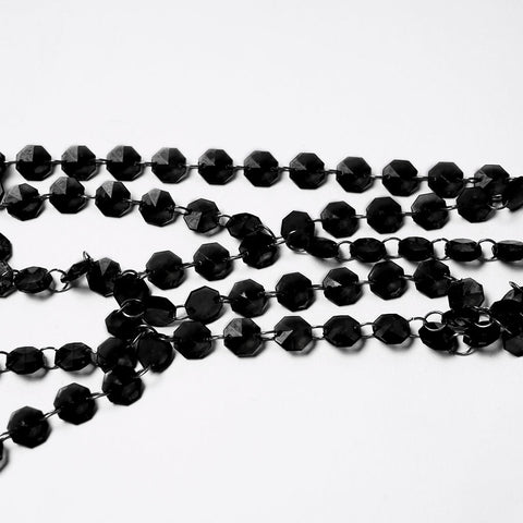 Gothic-Knochen-Körperkette