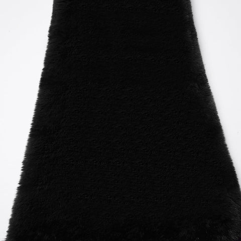 Punk Ultraweiche Fell-Beinstulpen