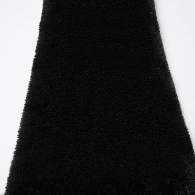 Punk Ultraweiche Fell-Beinstulpen