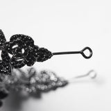 Gothic-Rosenschädelkrone