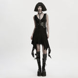 Personalisiertes Punk-Korsett