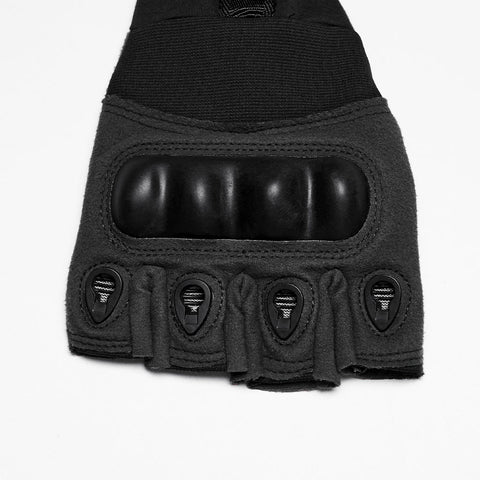 Cyberpunk-Handschuhe