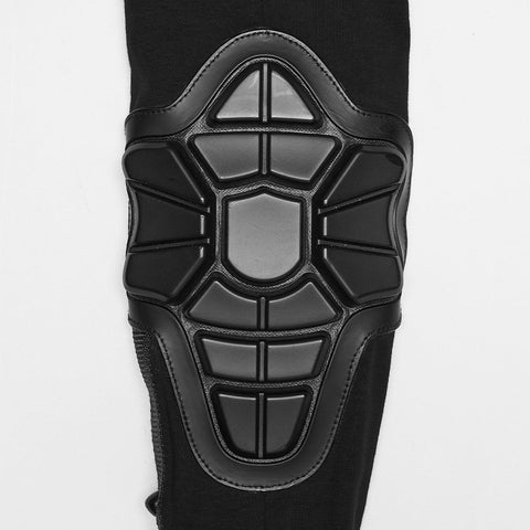 Cyberpunk-Handschuhe