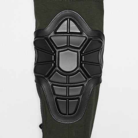 Cyberpunk-Handschuhe