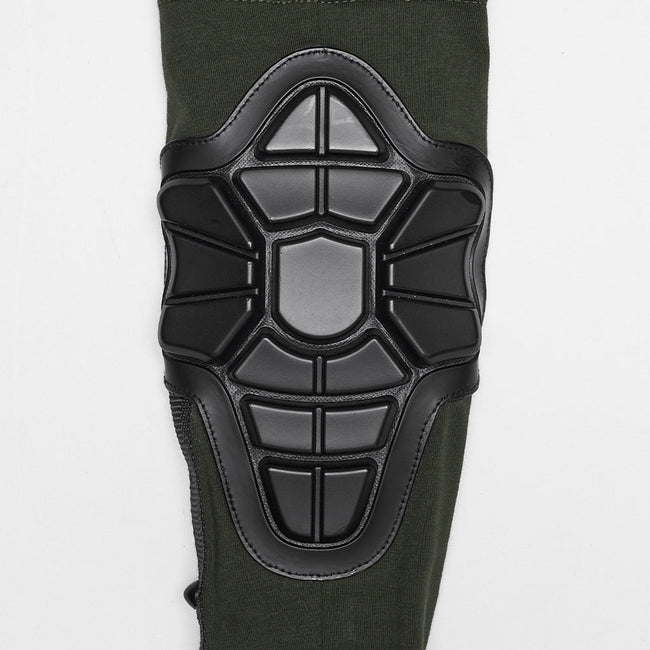 Cyberpunk-Handschuhe