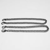 Punk-Herrengeschirr 2025