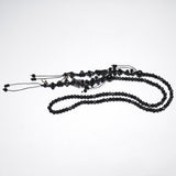 Gothic-Umhängetasche im chinesischen Stil