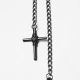 Haarreif mit Federn im Gothic-Göttinnen-Stil