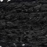 Punk-Fuchskopf-Zopfhaube