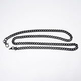 Goth-Kürbis-Mini-Tasche