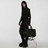 Wasteland Punk Multifunktionstasche