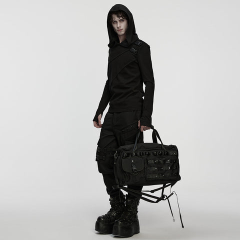 Wasteland Punk Multifunktionstasche