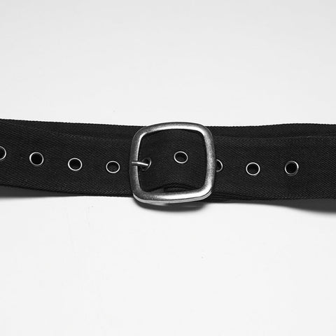 Punk-Beingeschirrtasche
