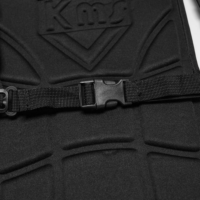 Punk-Rucksack mit tragbarem Trinkwassergerät